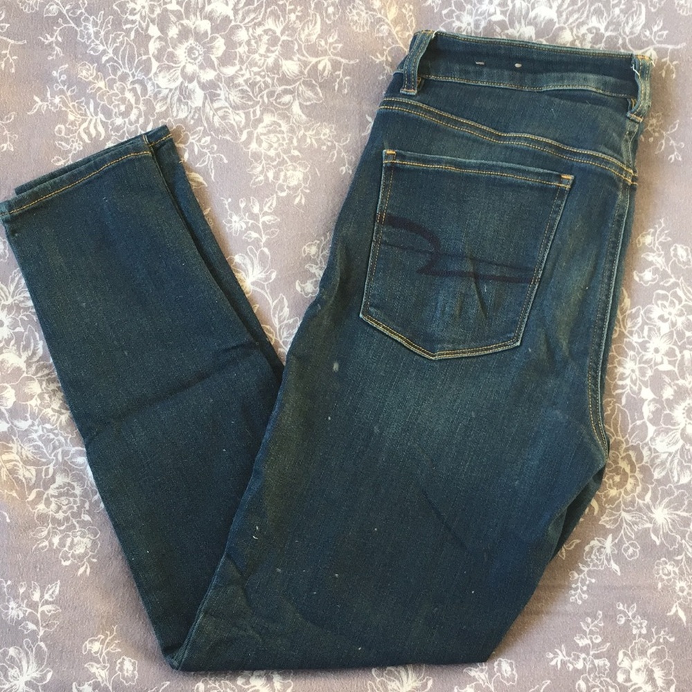 American Eagle jeans!!!!
